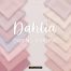 DAHLIA - DARING DARLING