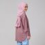 TYRA TOP - DUSTY PINK