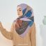 THENA BAWAL - DUSTY PURPLE