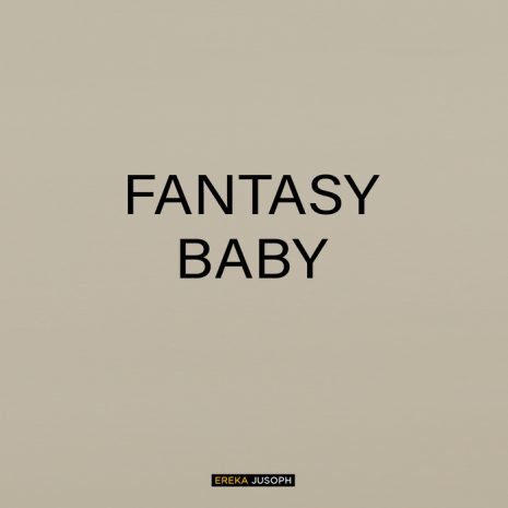 EVERDEEN INNER NECK - FANTASY BABY