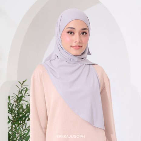 LYLA  (INSTANT BAWAL) - GREY