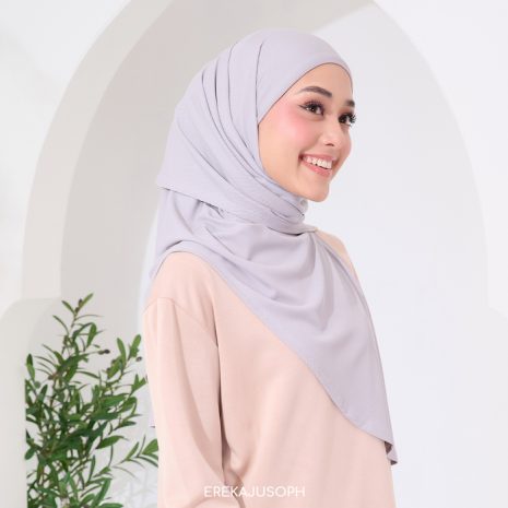 LYLA  (INSTANT BAWAL) - GREY