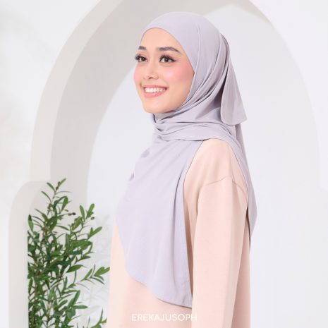 LYLA  (INSTANT BAWAL) - GREY