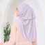 LYLA  (INSTANT BAWAL) - GREY