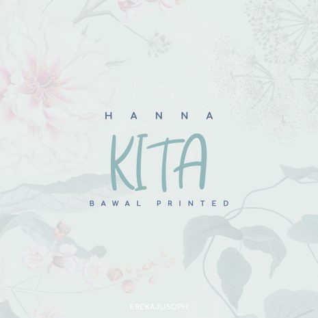 HANNA BAWAL - KITA (DUSTY MINT)