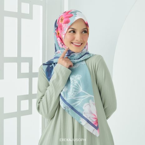 HANNA BAWAL - KITA (DUSTY MINT)