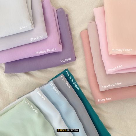 LILY BAWAL - JALAPENO LILY BAWAL - JALAPENO