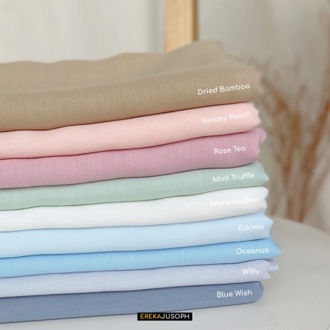 LILY BAWAL - JALAPENO LILY BAWAL - JALAPENO