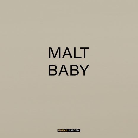 EVERDEEN INNER NECK - MALT BABY
