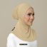 EVERDEEN INNER NECK - MALT BABY