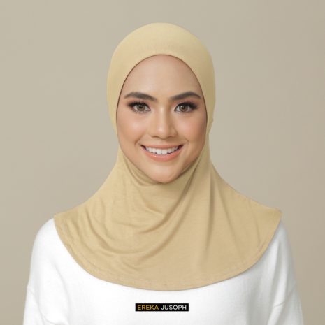 EVERDEEN INNER NECK - MALT BABY