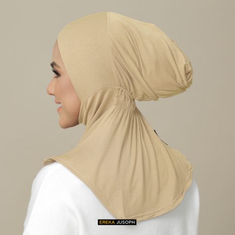 EVERDEEN INNER NECK - MALT BABY