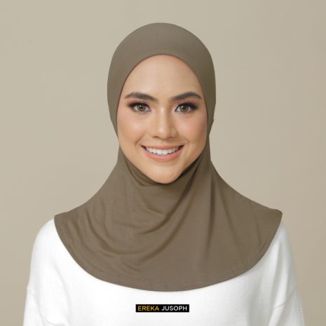 EVERDEEN INNER NECK - MILO ICE BABY