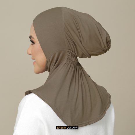 EVERDEEN INNER NECK - MILO ICE BABY