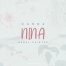 HANNA BAWAL - NINA (DUSTY ROSE)