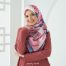 HANNA BAWAL - NINA (DUSTY ROSE)