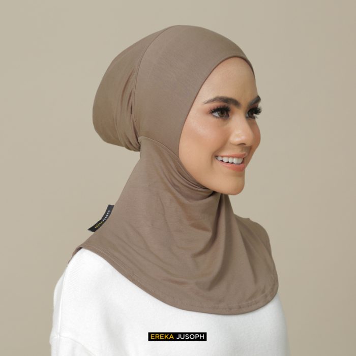 EVERDEEN INNER NECK NUDE BABY