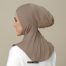 EVERDEEN INNER NECK NUDE BABY