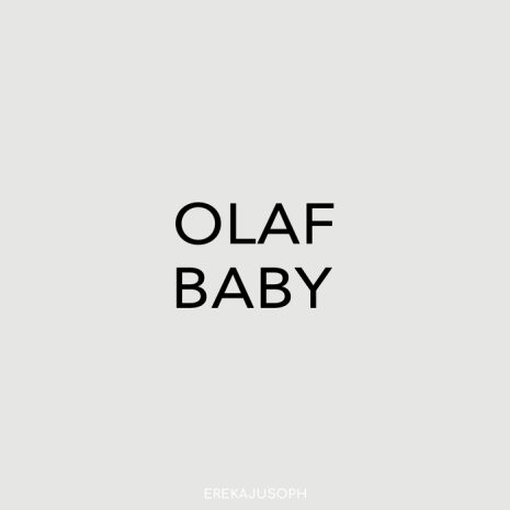 MAGIC INNER - OLAF BABY