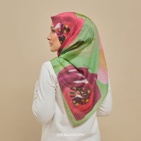 AURORA BAWAL - PASTEL GREEN