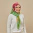 AURORA BAWAL - PASTEL GREEN