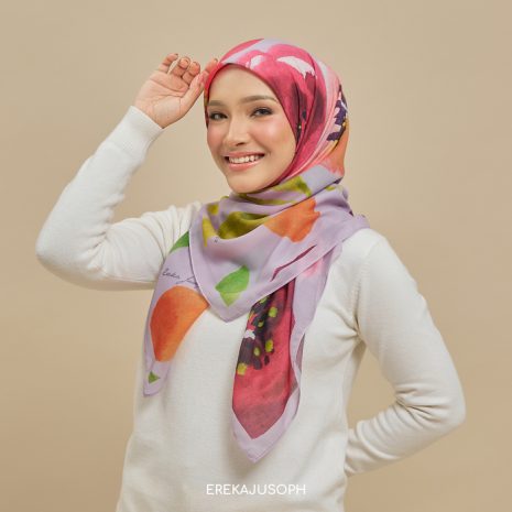 AURORA BAWAL - PASTEL LILAC