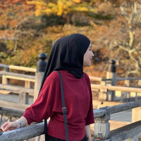 LYLA  (INSTANT BAWAL) - GREY