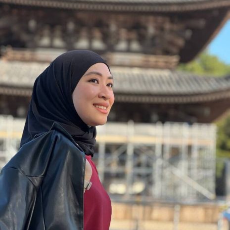 LYLA  (INSTANT BAWAL) - GREY