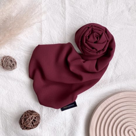 CAMELLIA - RED RUBY 