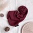 CAMELLIA - RED RUBY 