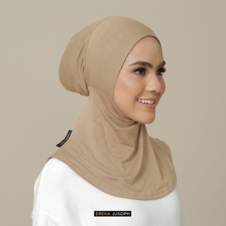 EVERDEEN INNER NECK - ROCKY BABY