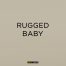 PRIMROSE COMFORT - RUGGED BABY (DARK BLUE)