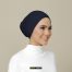 PRIMROSE SNOWCAP - RUGGED BABY (DARK BLUE)