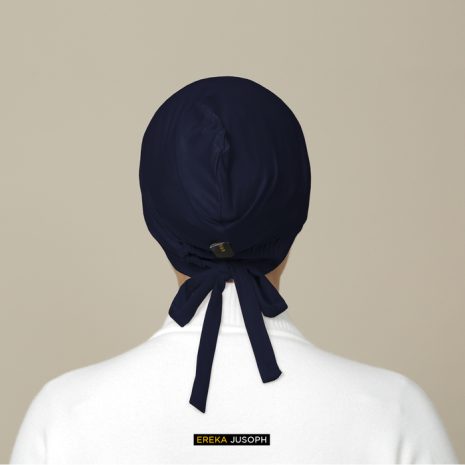 PRIMROSE COMFORT - RUGGED BABY (DARK BLUE)