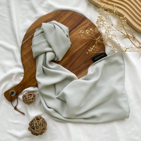 JASMINE - SILVER SAGE